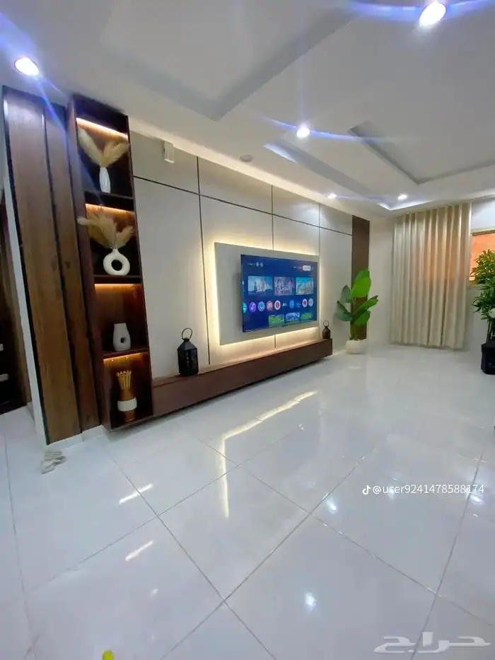 ديكورات جده 6