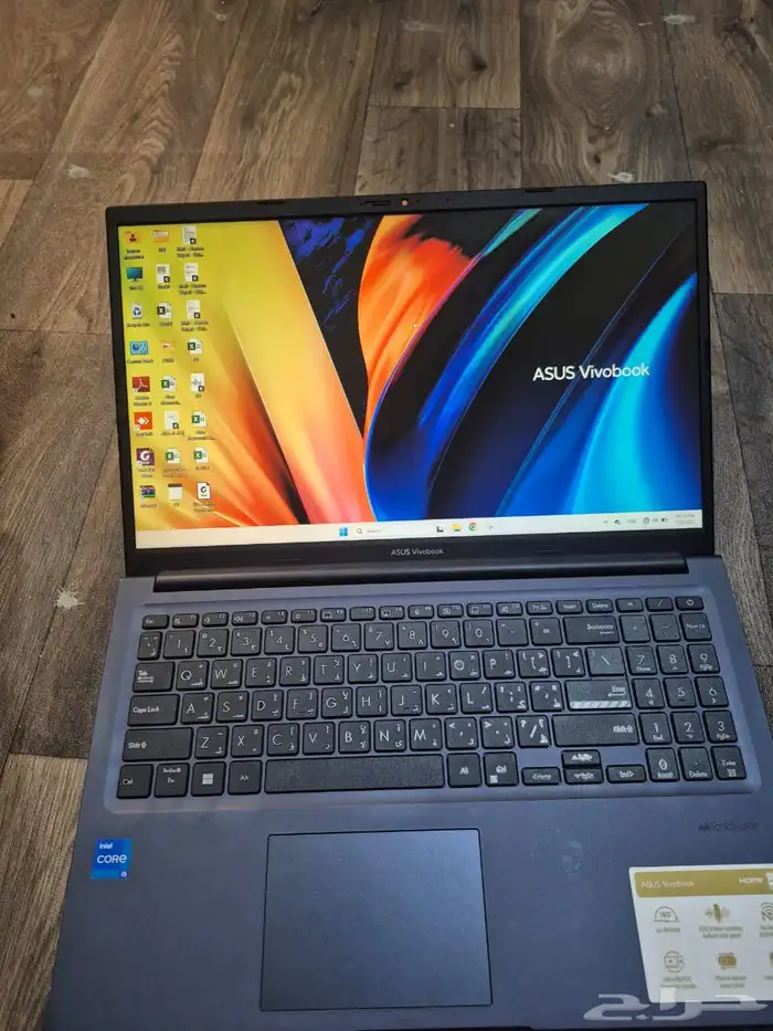 لابتوب اسوس استعمال خفيف 1