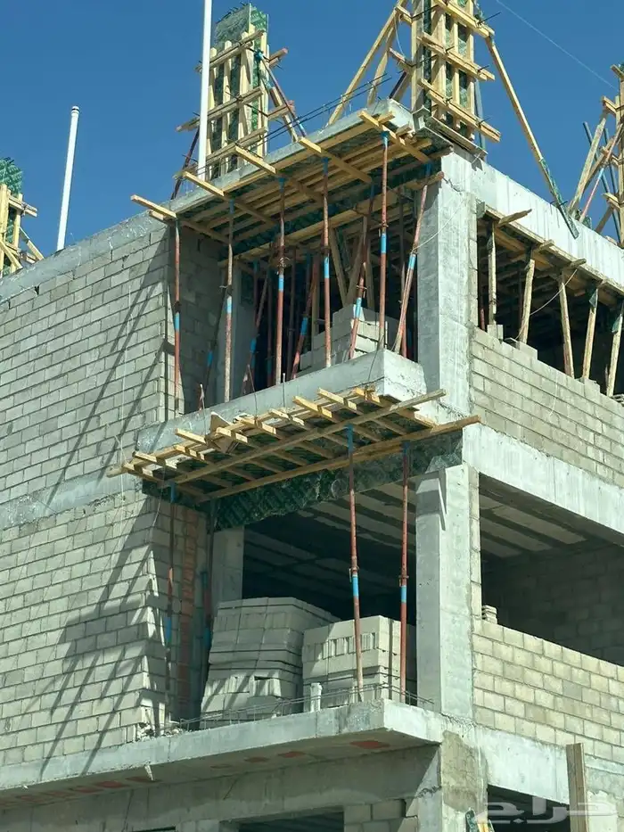 مقاول مستودعات. فلل. هناجر. استراحات. ملاحق. 2