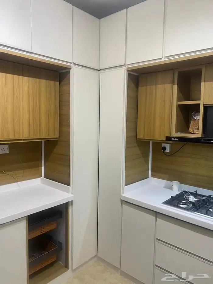 مطبخ تفصيل الحاسب 4