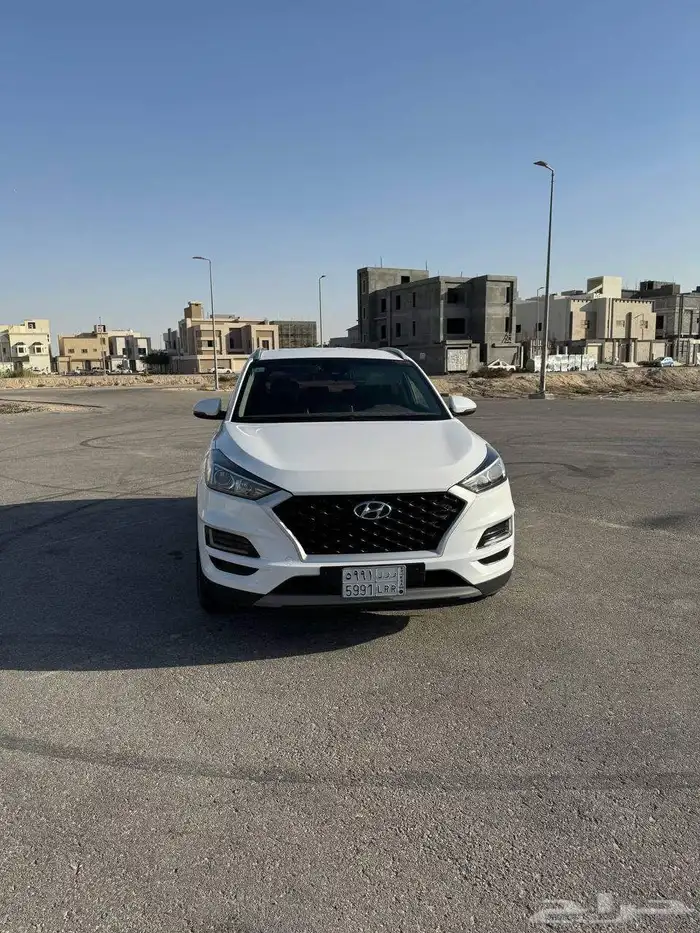 توسان 2019 ديزل 0