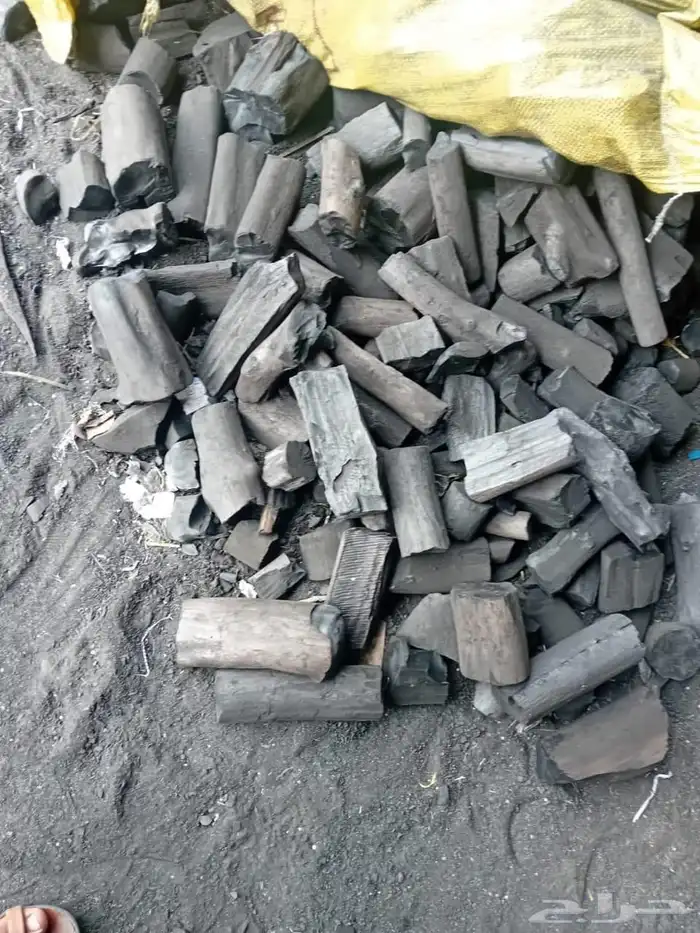 فحم فيتنامي شوي جوده ممتازه وتوصيل لجميع أنحاء المملكة 0