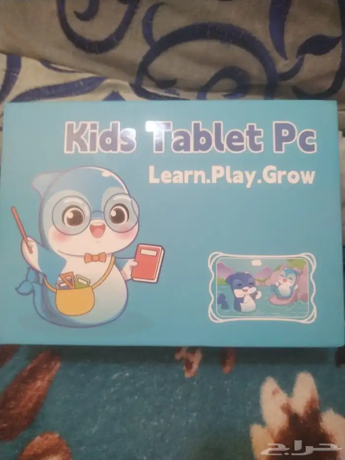 تابلت اطفال اندرويد 0