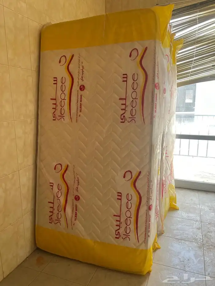 اثاث فندقي تركي جددديد وحديث خمسه نجوم مع المراتب والستاره 4