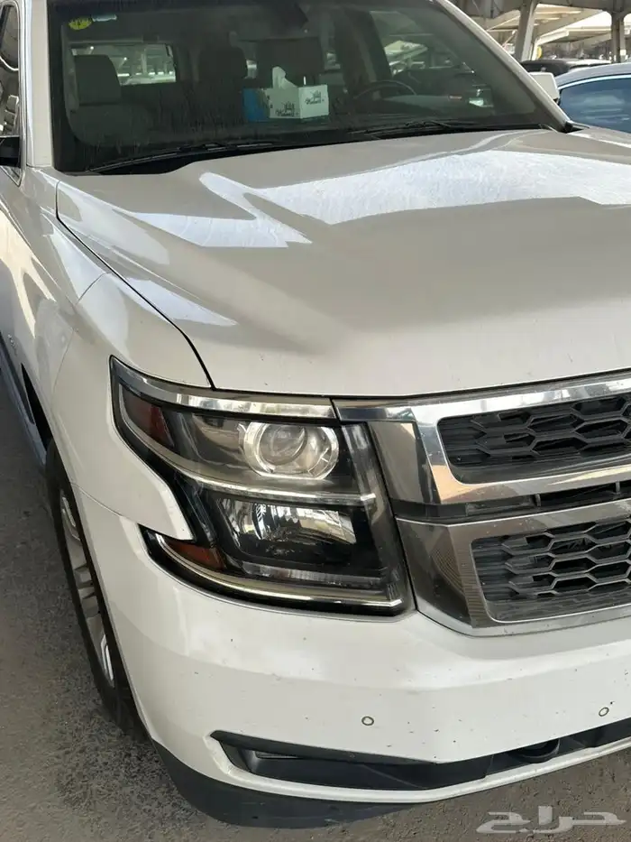 شيفرولية تاهو Chevrolet Tahoe 2019 7