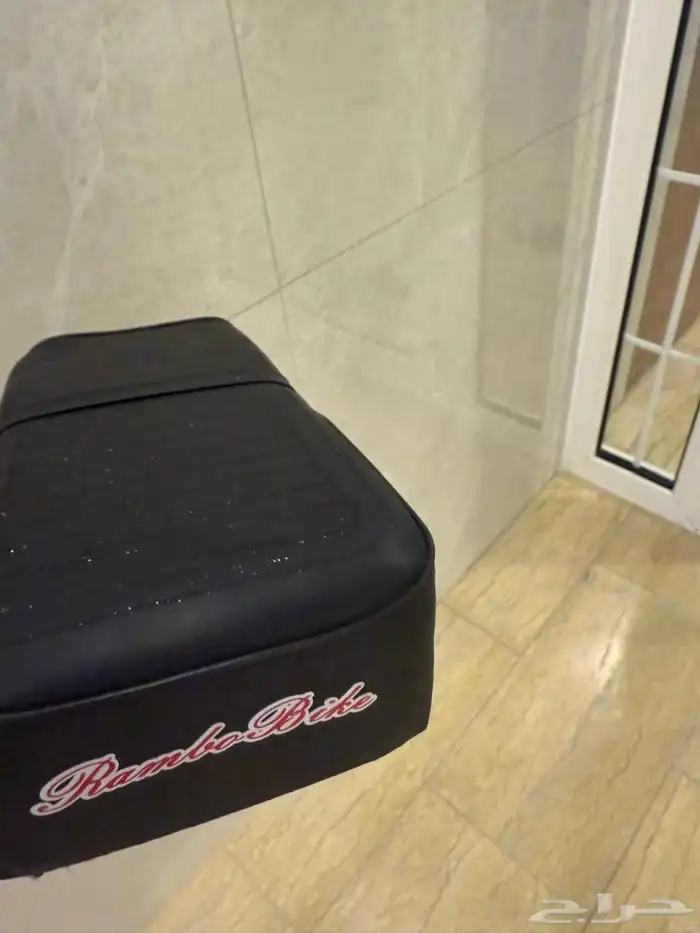 مرتبه سيكل معا الحديده و لبس مرتبه 2