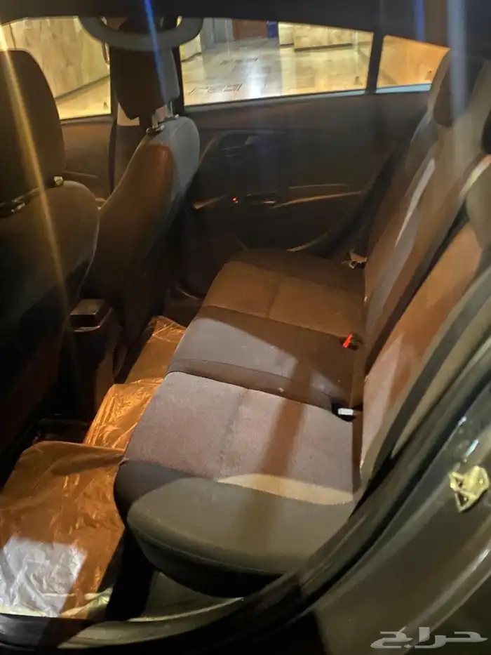 دودج نيون 2019 5