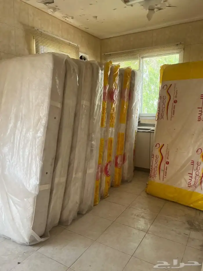 اثاث فندقي تركي جددديد وحديث خمسه نجوم مع المراتب والستاره 5