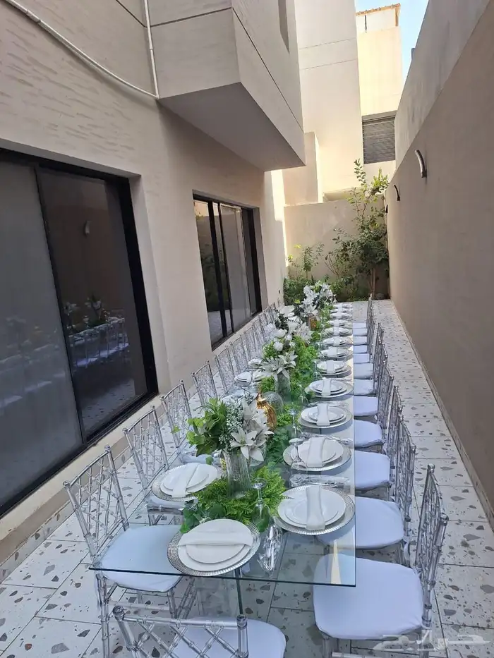 تاجير كراسي .وجلسات شعبيه وكنب 1