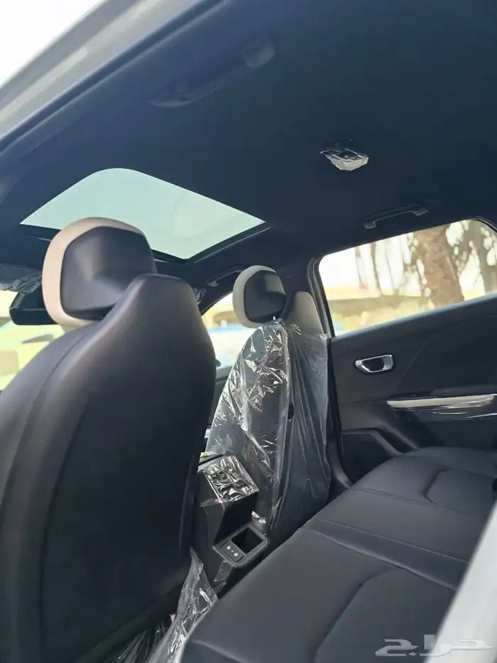 كيا K4 فل كامل 2026 GT لاين 12