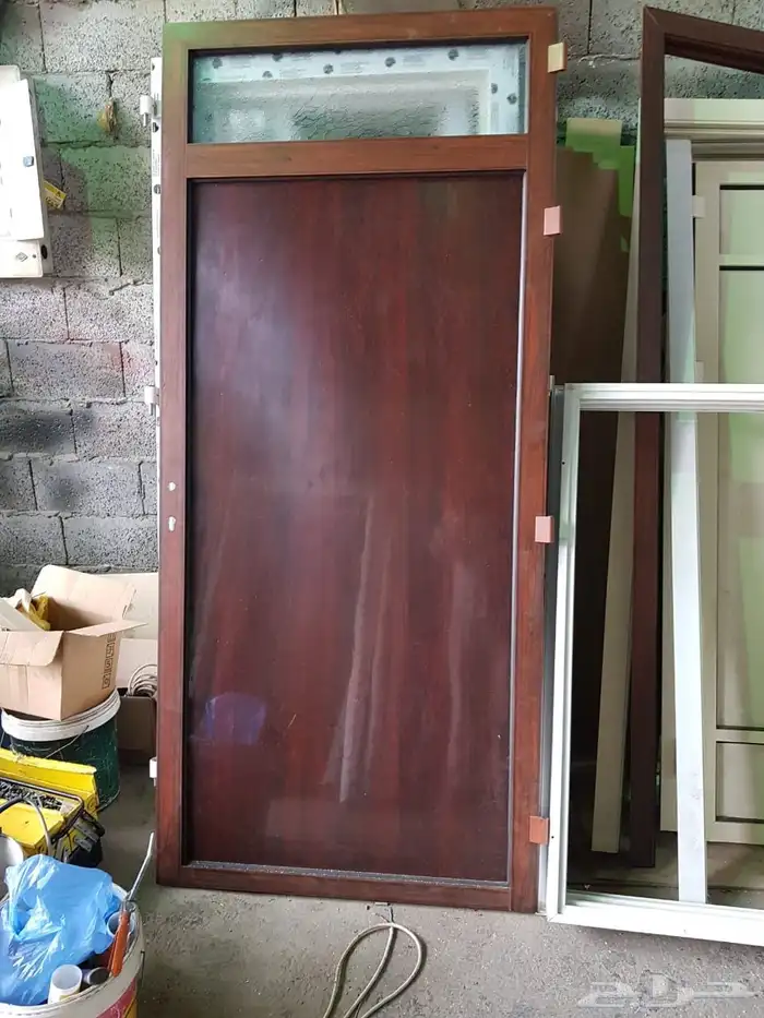 ورشه المنيوم 3