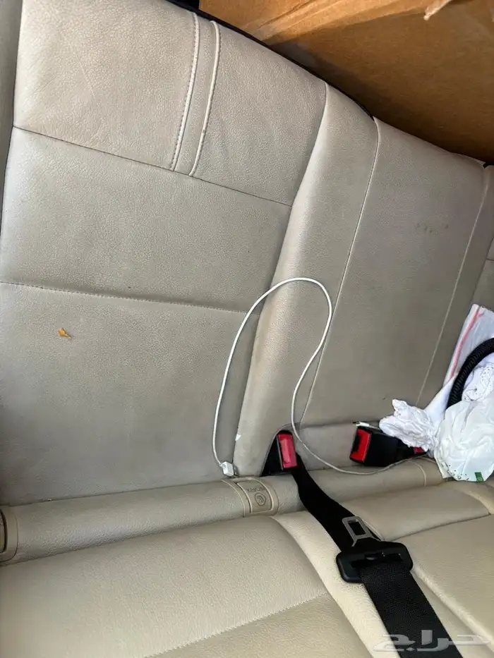 GLK 300 موديل 2011 4