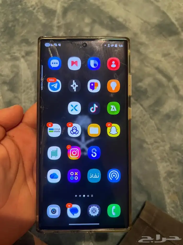 جالكسي s23 الترا 1