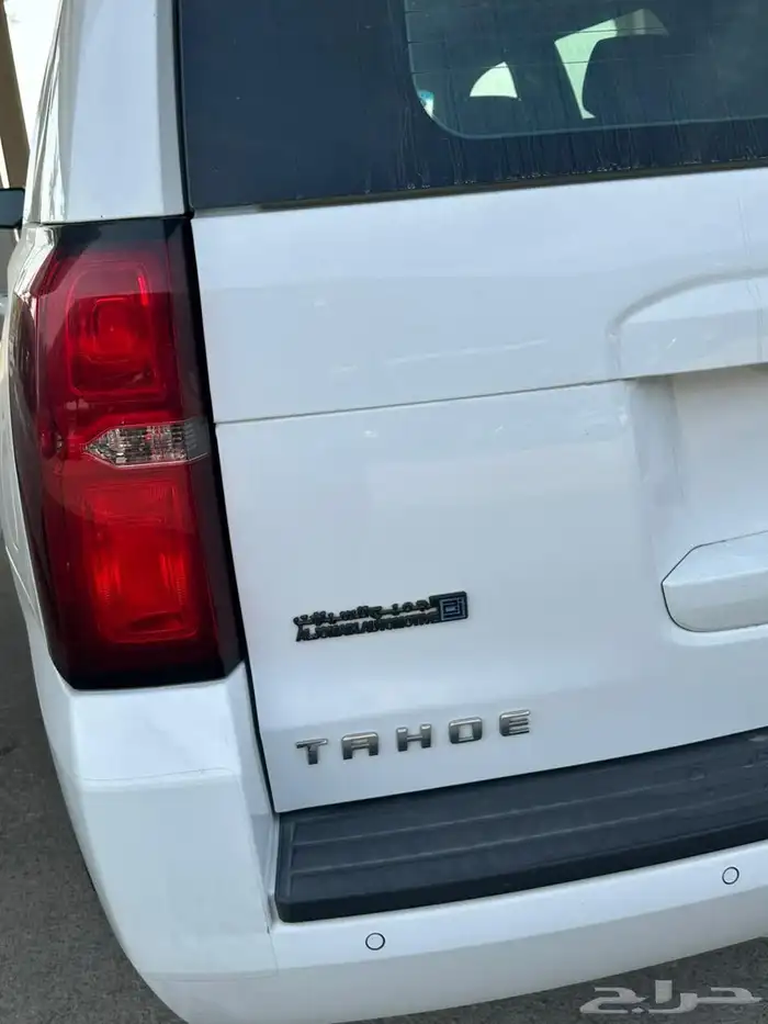 شيفرولية تاهو Chevrolet Tahoe 2019 8