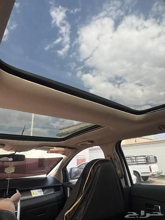 سياره ايدج سبورات 2