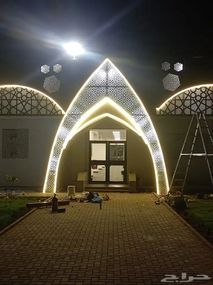 كهربائي منازل 1