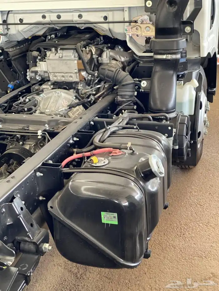 دينا 2025(3طن-4طن-5طن-6طن-9.5 طن-13طن) 15