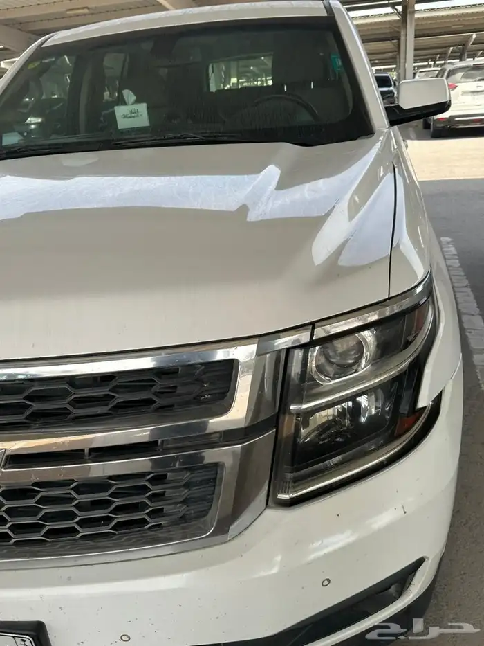 شيفرولية تاهو Chevrolet Tahoe 2019 6