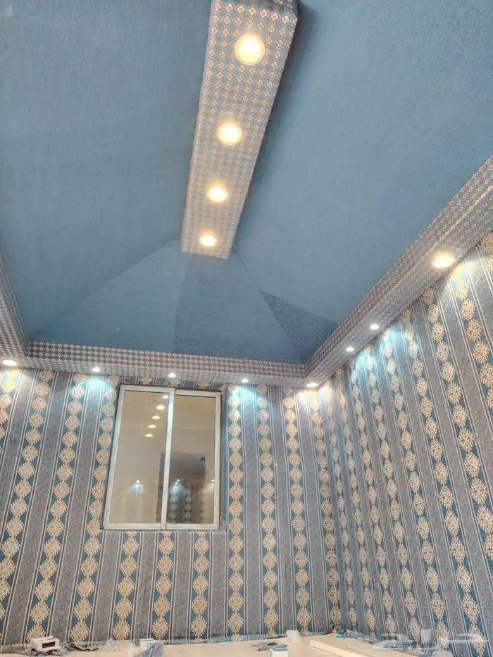 هناجر مستودعت مظلات سيارت سواتر برجولت 2