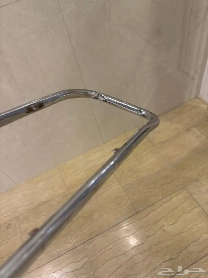 مرتبه سيكل معا الحديده و لبس مرتبه 3