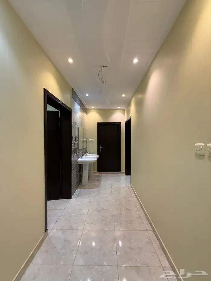 شقه للايجار النوريه 0