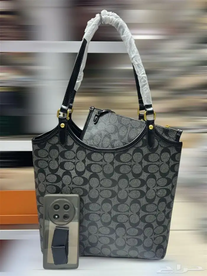 شنط درجه أولى جميع الماركات بأسعار مناسبه للدوامات وللجامعه 34