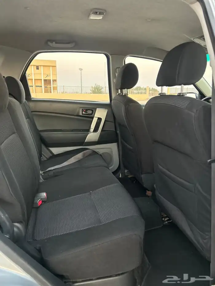 ديهاتسو يتريوس 11