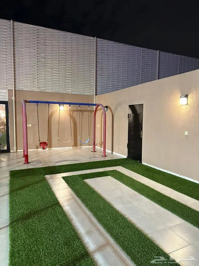 استراحه و شاليهات ليان 12