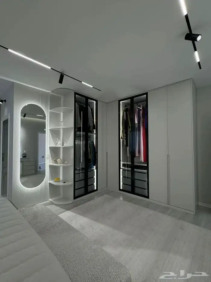 تفصيل خزائن حديثة 11