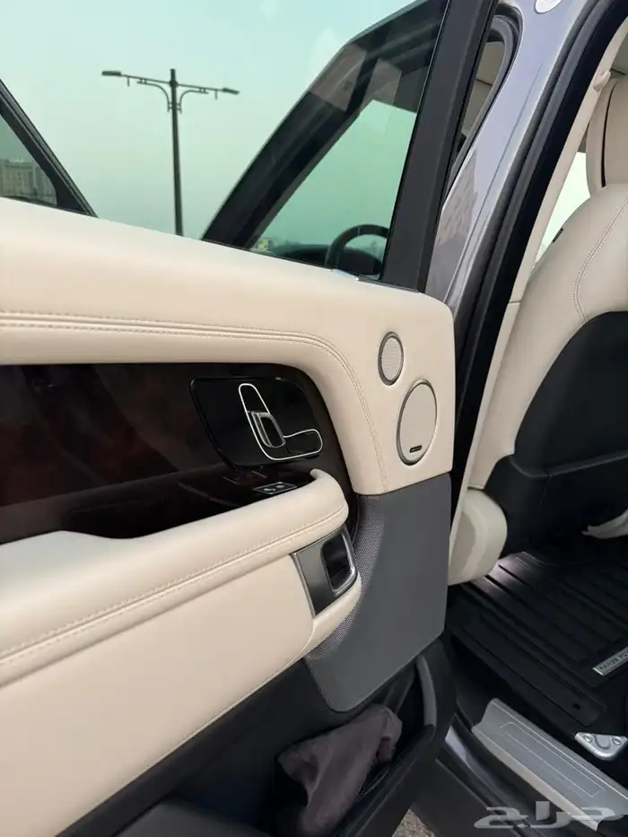 رنج روفر 2019 فوج سته سلندر مالك مخزن 23