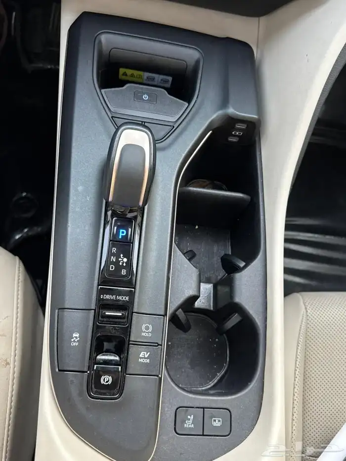 تويوتا كراون 2023 17