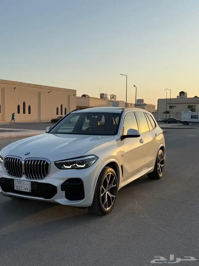 BMW X5 M Kit 2023 11