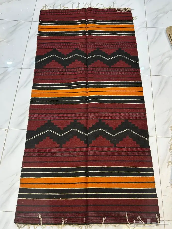 مدات صوف اصلي بدو و سنون 32