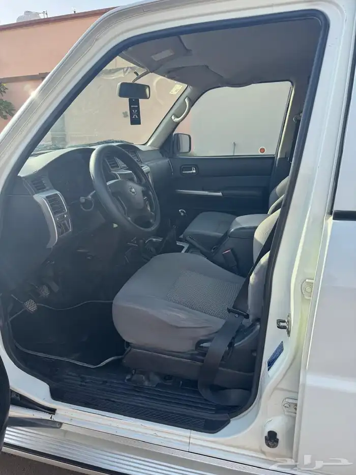 جيب باترول 2006 10