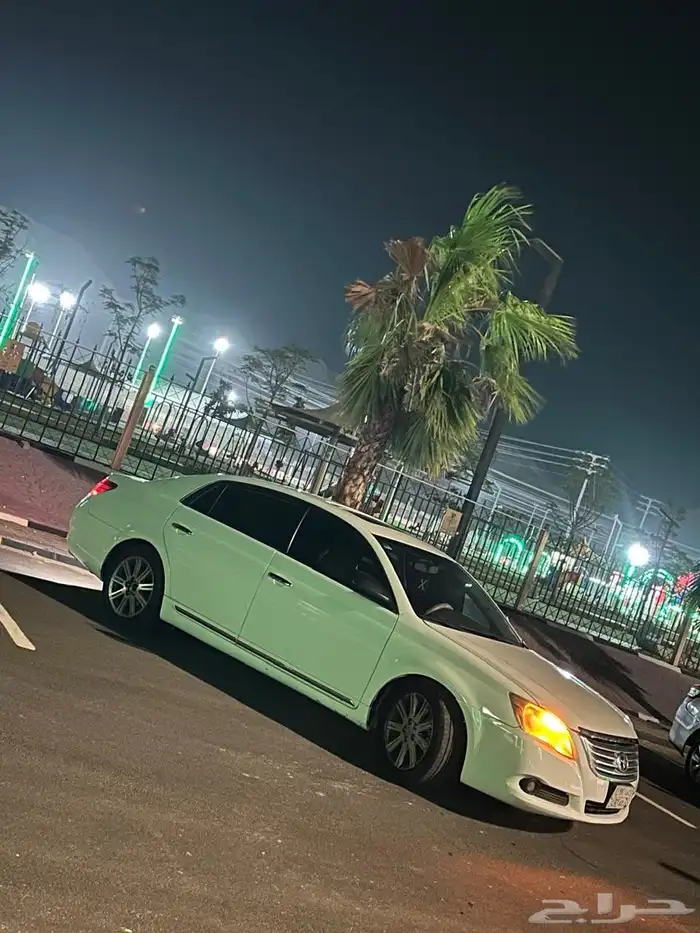 مرشوش كامل امريكي نظيف مكيف ثلج مجدد و مفحوص جاهز للنقل 2