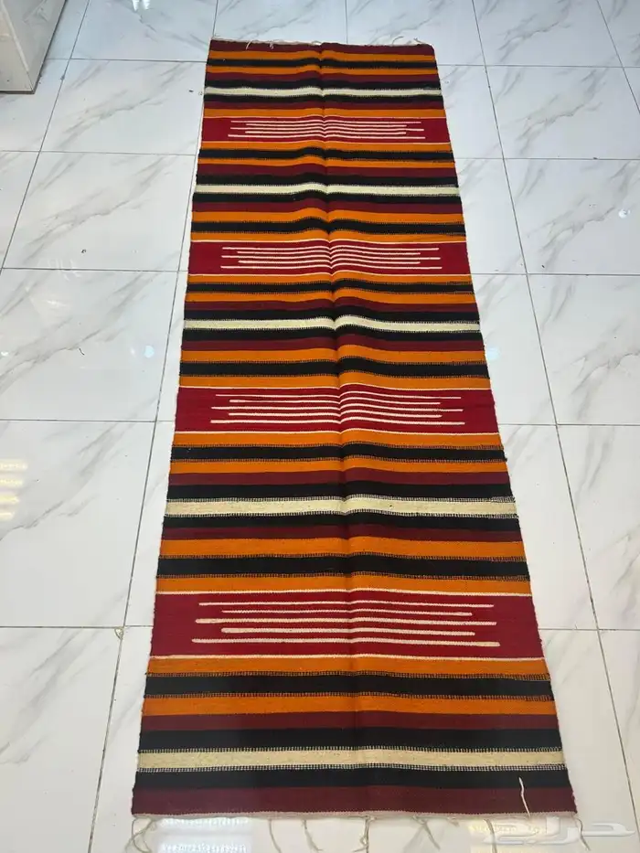 مدات صوف اصلي بدو و سنون 13