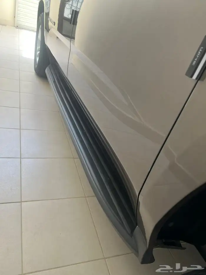 سوبر بان اكس ال 2016 قير اوتماتيك نظيف 57