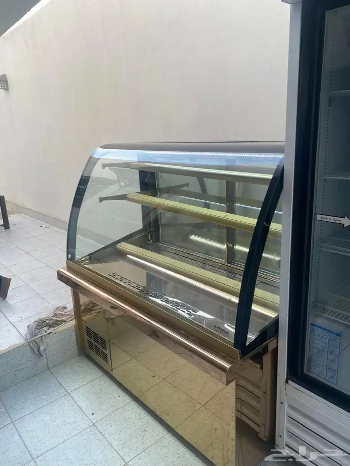 للبيع ثلاجات 3