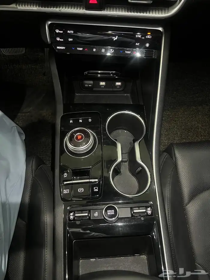 كيا k5كوري مستورد بطاقة جمركية 2021 10