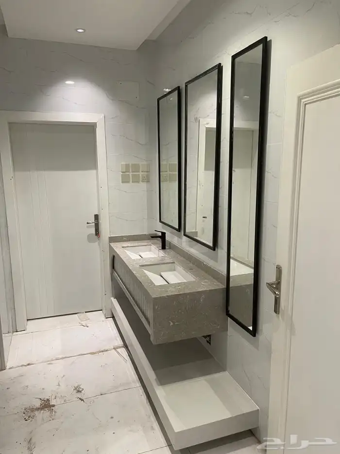 تفصيل مغاسل رخام 15