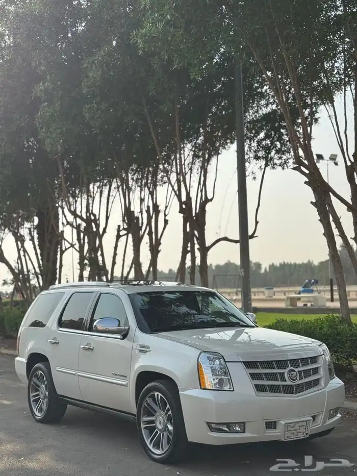 اسكاليد 2013 سبورت 1