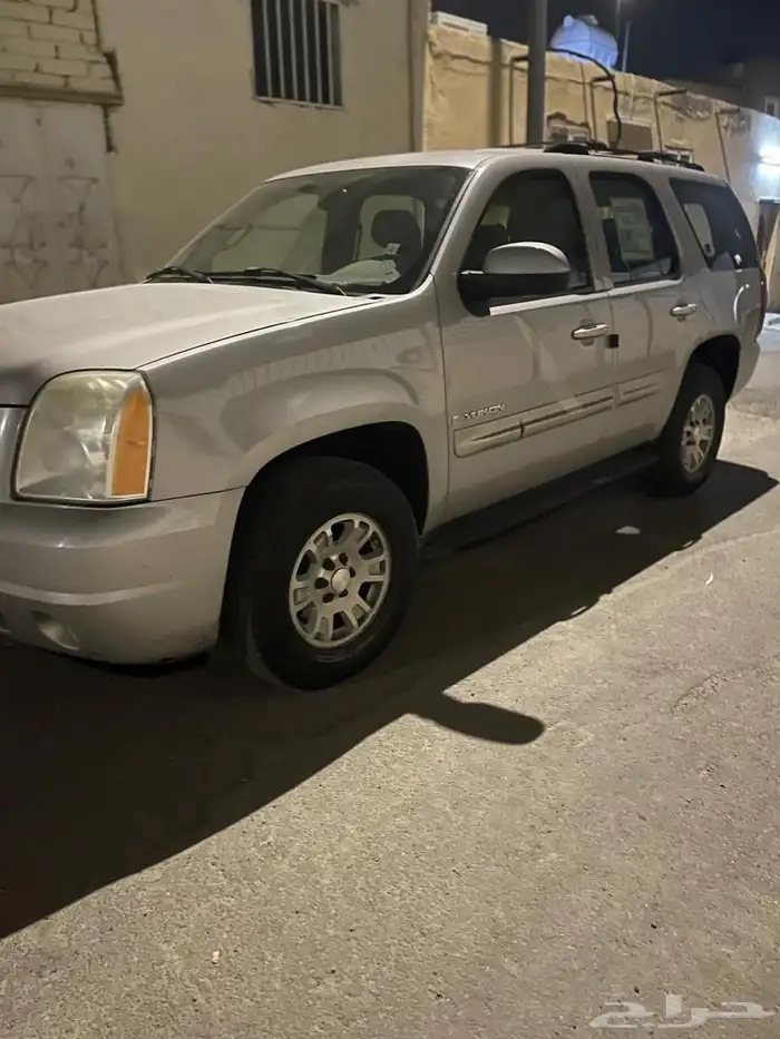 جمس يوكن للبيع 0