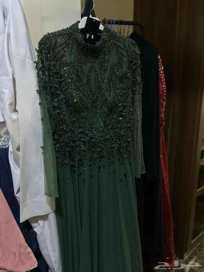 فستان مناسبات 0