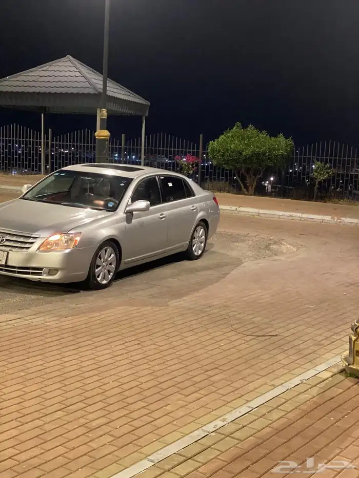 افالون 2006 للبيع او للبدل 2