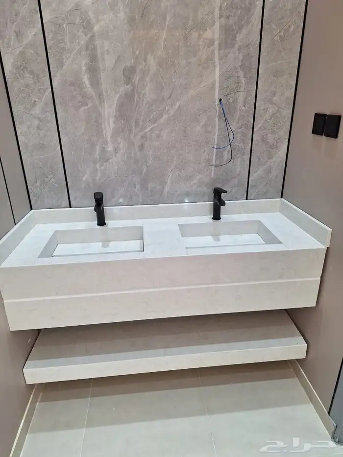 تفصيل مغاسل رخام 22