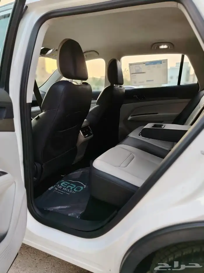 فورد تيريتوري امبيانتي 2023 18