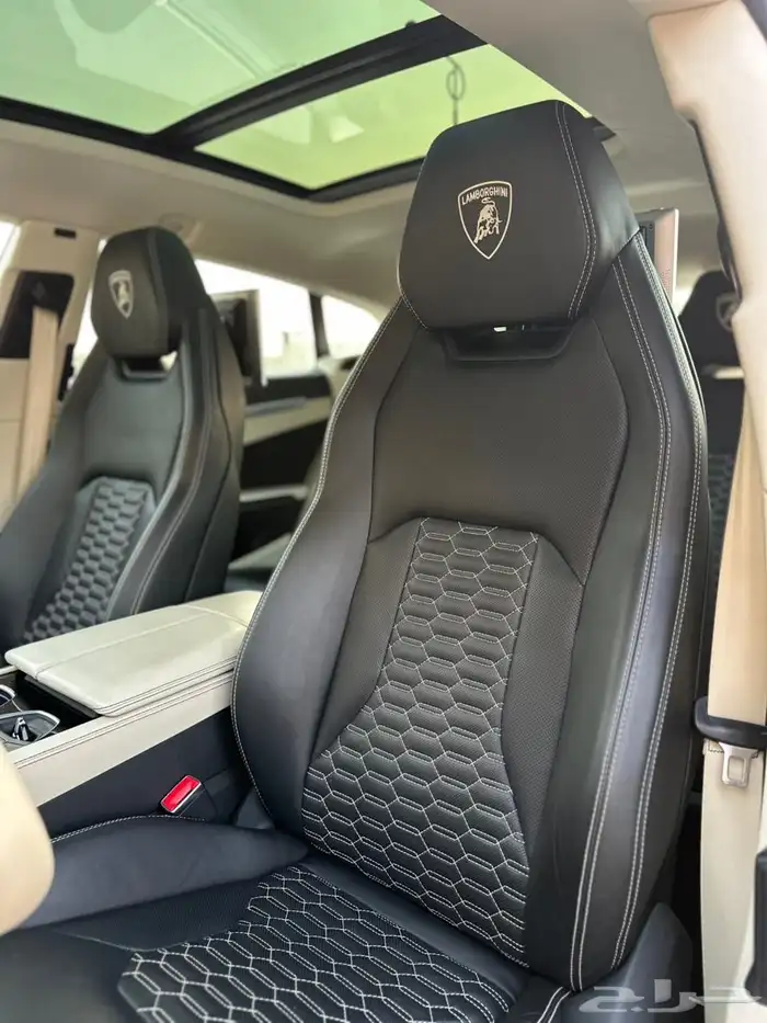 لامبورجيني اوروس 2021 ساماكو 17