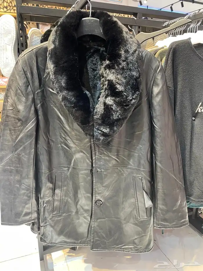 جاكيت شتوي 2