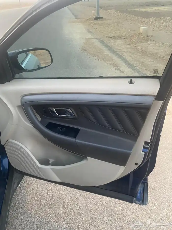 للبيع تورس 2012 9