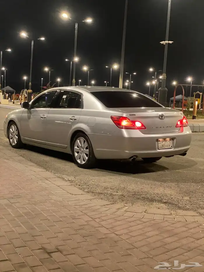 افالون 2006 للبيع او للبدل 1